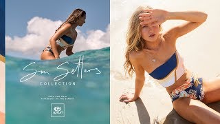 Sun Setters Collection Summer 2019 - 20 Rip Curl Women