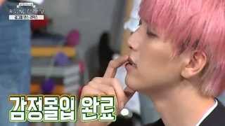 B1A4 Sandeul Cover Girl Group Dance