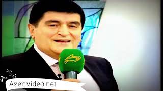 Baloğlan Əşrəfov - Canim Məhəbbət