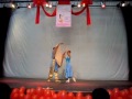 Espetáculo POEMA DE AMOR - Casa da Dança - Belém-pa