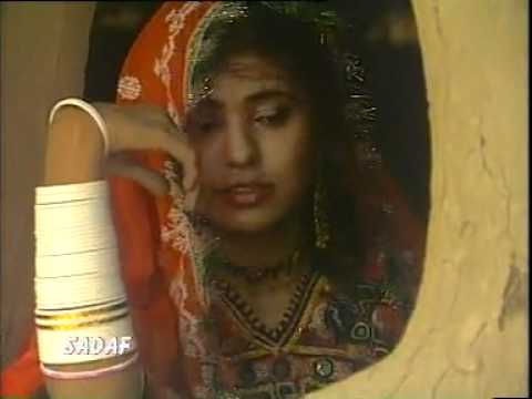 Sanwali Saloni - Vital Signs (Junaid Jamshed)
