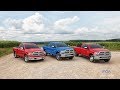 Ram Truck launches Harvest Edition Models Ram Truck launches Harvest Edition Models