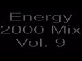 Energy 2000 Mix Vol. 9 Całość