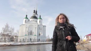 Видео Чаплыгин Липецкой области По городам и весям от Туризм в Липецкой области, Чаплыгин, Россия