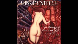 Watch Virgin Steele Self Crucifixion video