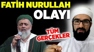 Fati̇h Nurullah Hakkinda Gerçekler