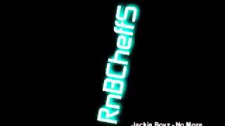 Watch Jackie Boyz No More video