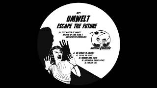 Umwelt - Horizon Lost Nf24