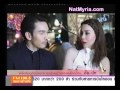 นัท-อั้ม @ว้าวแหวนแหวน 18Mar13
