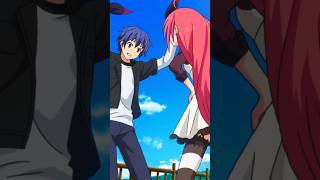 Kotori Date A Live Edit