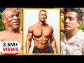 Steroid Or No Steroid - Ronnie Coleman Reviews Bodies Of Celebrities - Cena, The Rock & More