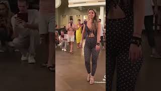 Fusions Style Lady 2025 Kizomba