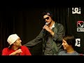 Street League 2012: T-Pud's Championship Press Conference Presented by Grizzly Grip