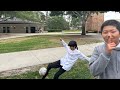 If Bruce Lee Played Soccer (Luce Bree)