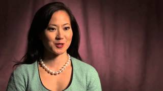 Angela Chao - Harvard Business School's Alumni Making A Difference