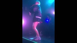Watch Betty Who Lovin Start video