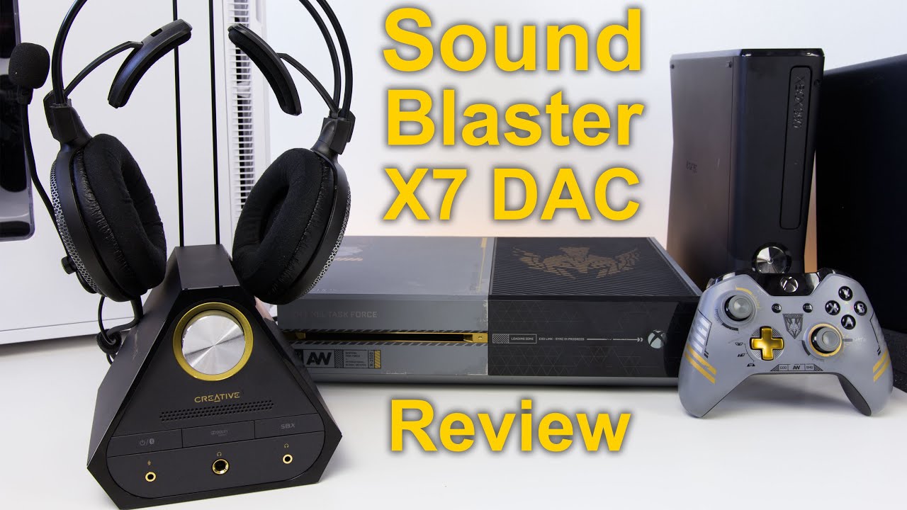 Creative download sound blaster