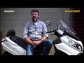 Dafra  | Um dia de Scooter : "Meu Maxsym 400i"