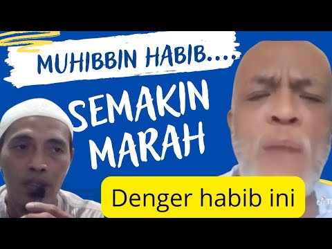 KIYAI DAN HABIB !! YANG NGAKU CUCU NABI