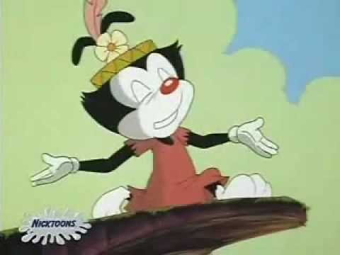 Deja Vu All Over Again >> Animaniacs - Just the Same Old Heroine (Disney Parody) - YouTube Deja Vu All Over Again >> Animaniacs - Just the Same Old Heroine (Disney Parody) - YouTube
