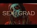 Rasta - Sex I Grad (Official Lyrics Video)