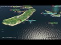 Let`s Play Victory At Sea Pacific Campaign Gameplay Part 7