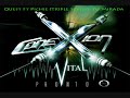 Quest Ft Pichie Triple Seven Tu Mirada Conexion Vital