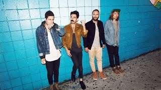 Watch Local Natives Jellyfish video