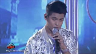 T.o.p Vs Boybandphs Russniel Cold Water