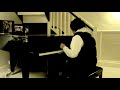 Piano Trance (Deepest Blue)