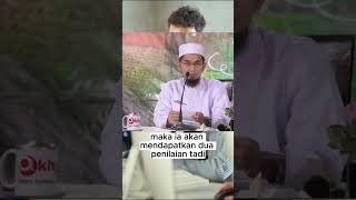 Kewajiban Dan Hak Seorang Guru Ust. Adi Hidayat Lc.