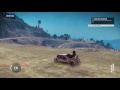 Just Cause 3 Mario Kart Easter Egg Soap Box Car Just Cause 3 Mario Kart Easter Egg Soap Box Car