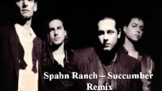 Watch Spahn Ranch Succumber remix video