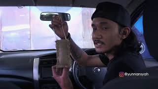 Cara Membuat Pewangi Mobil Aroma Kopi / DIY Coffee Car Freshener