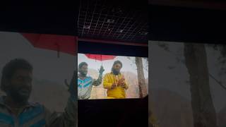 Pushpa 2 Movie In Theatre