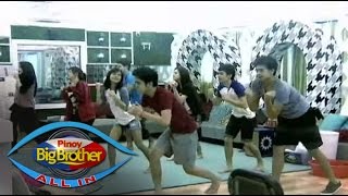 PINOY BIG BROTHER ALL IN July 26, 2014 Teaser