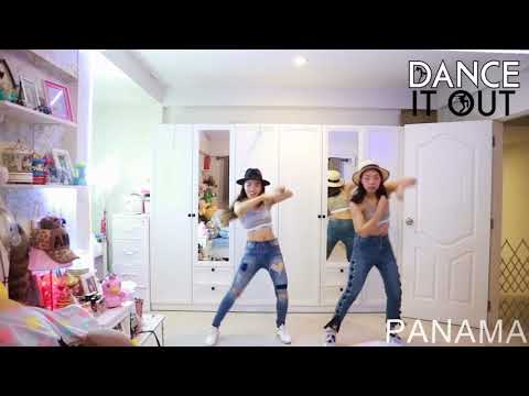 ปานามาไทยแลนด์ l Matteo - Panama Remix by ZIN Golffy