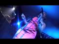 Belleruche, Minor Swing Live, Montreux Jazz festival