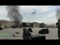 Arma 2 - Survive the base attack