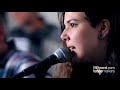 Of Monsters And Men - "King And Lionheart" LIVE Studio Session