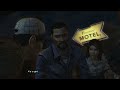 The Walking Dead - Episode 1 - Pt 6. - Where'd my screw driver go?