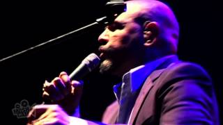 Watch Barry Adamson Still I Rise video