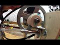 diy steam engine