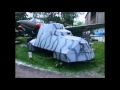 Tribute to Poland in WWII
