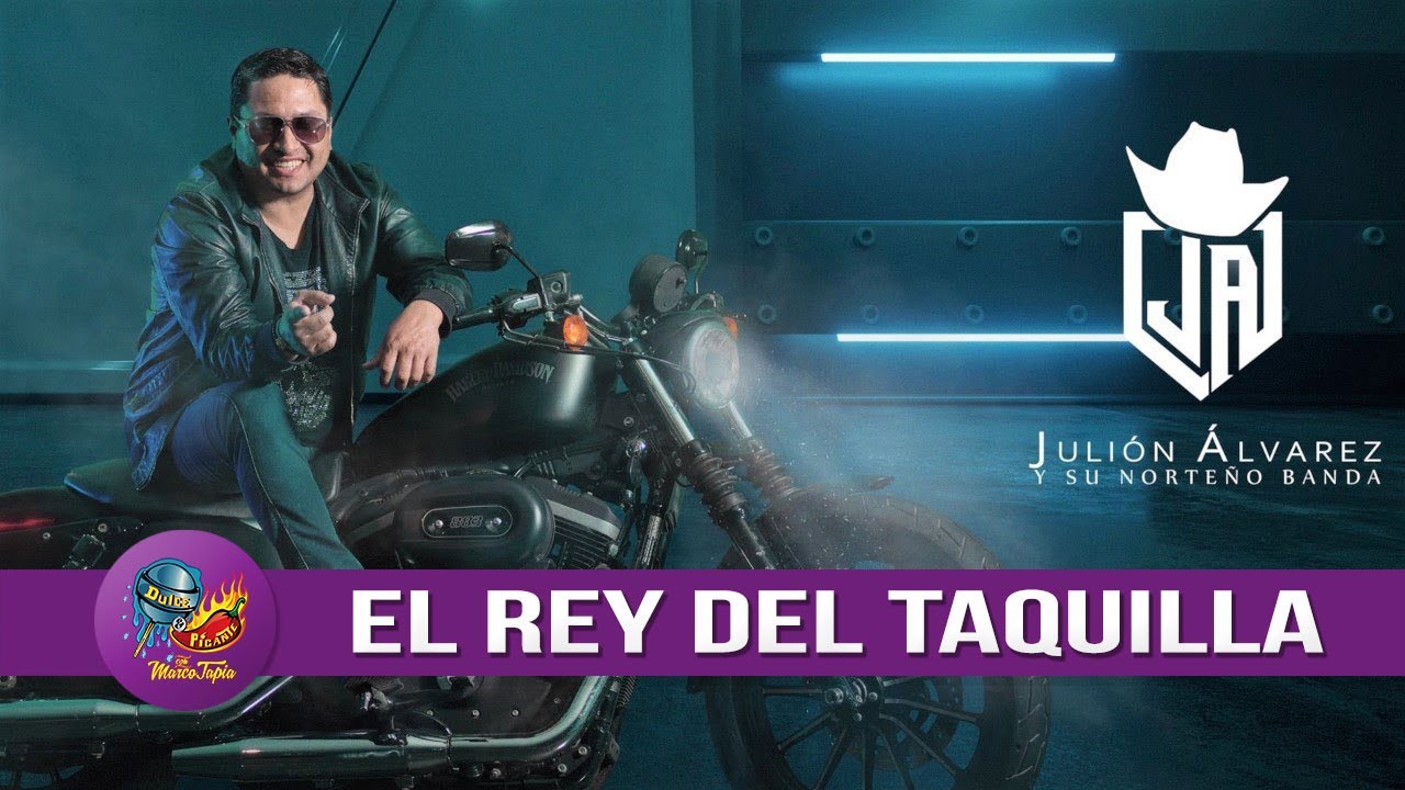 Julión Álvarez - Se confiesa con Dulce y Picante TV en Exclusiva - Concierto Gratis 2021