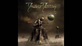 Watch Dawn Of Destiny My Life Lies In Ruins video