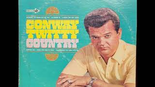 Watch Conway Twitty Walk Through This World With Me video