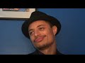 Jose James on moving away from jazz