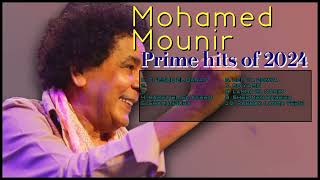Mohamed Mounir-Best Of Hits 2024 Edition-Leading Hits Collection-Undisturbed