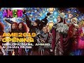 AME2019 Opening | Blackpink - Neelofa, Nabil, Siti Nurhaliza ...